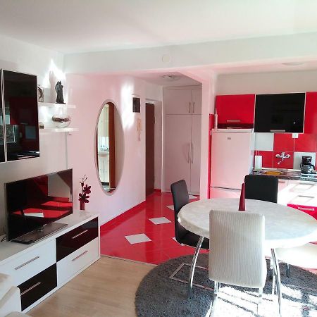 Studio Apt. Downtown Split Buitenkant foto