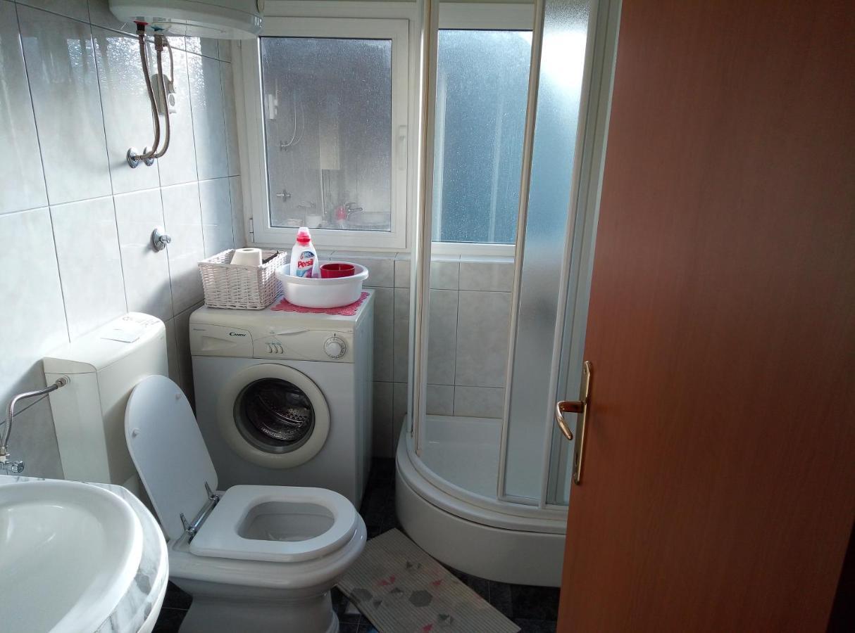 Studio Apt. Downtown Split Buitenkant foto