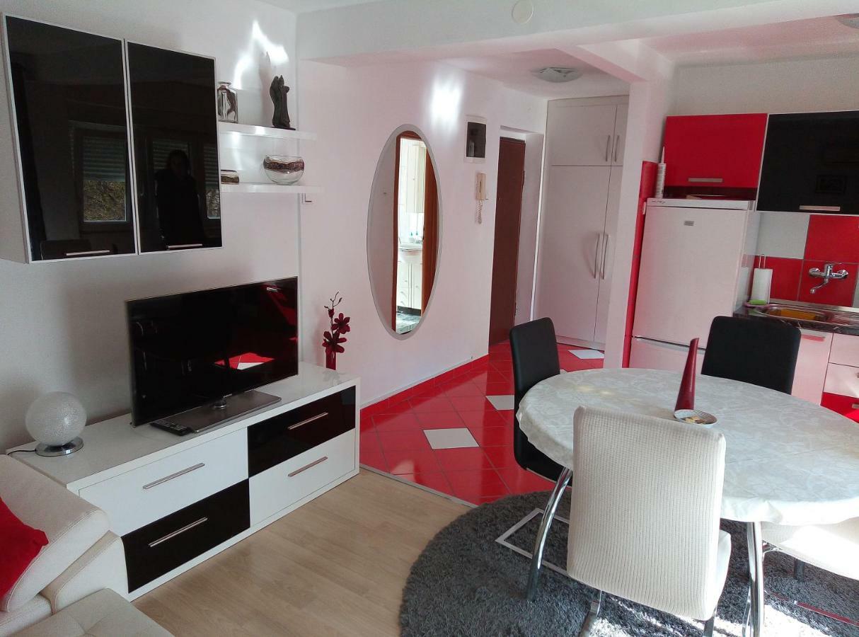 Studio Apt. Downtown Split Buitenkant foto