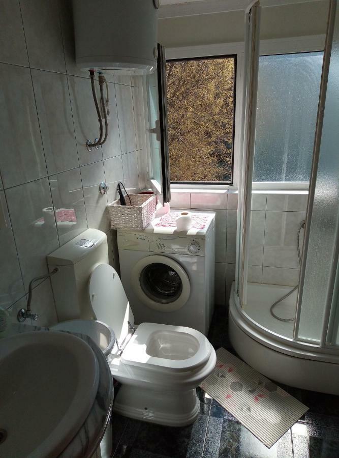 Studio Apt. Downtown Split Buitenkant foto